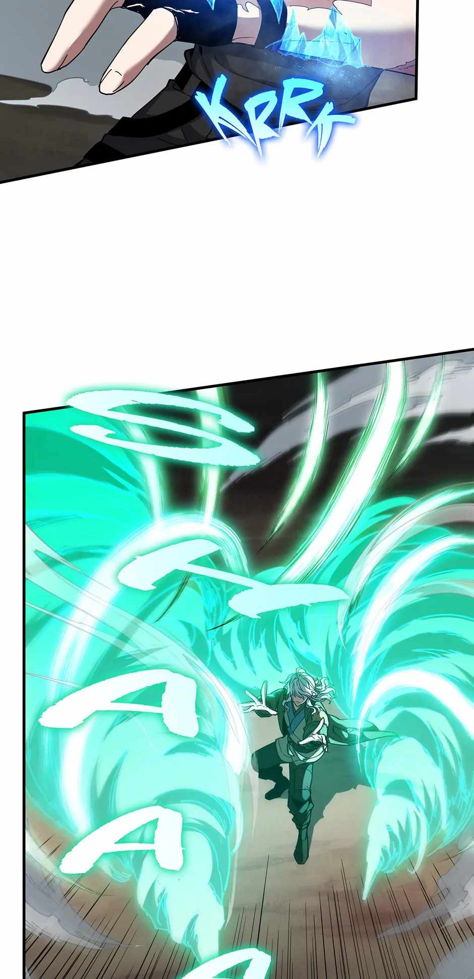 The Beginning After the End Chapter 223 29